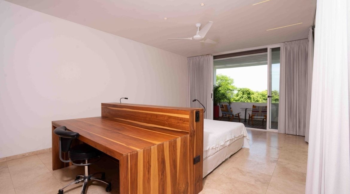 Modern Ocean View Home, Flamingo, Guanacaste