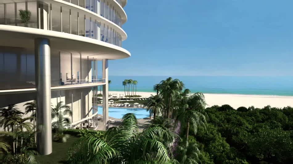 Ritz Carlton Sunny Isles