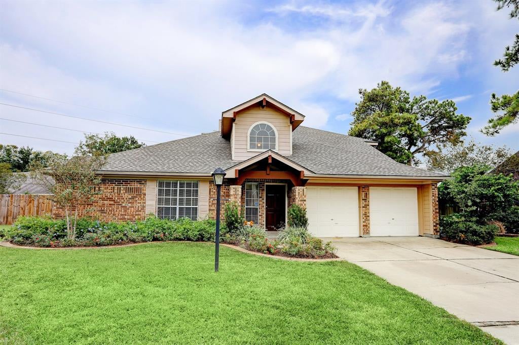 17403 Turner Point Cir