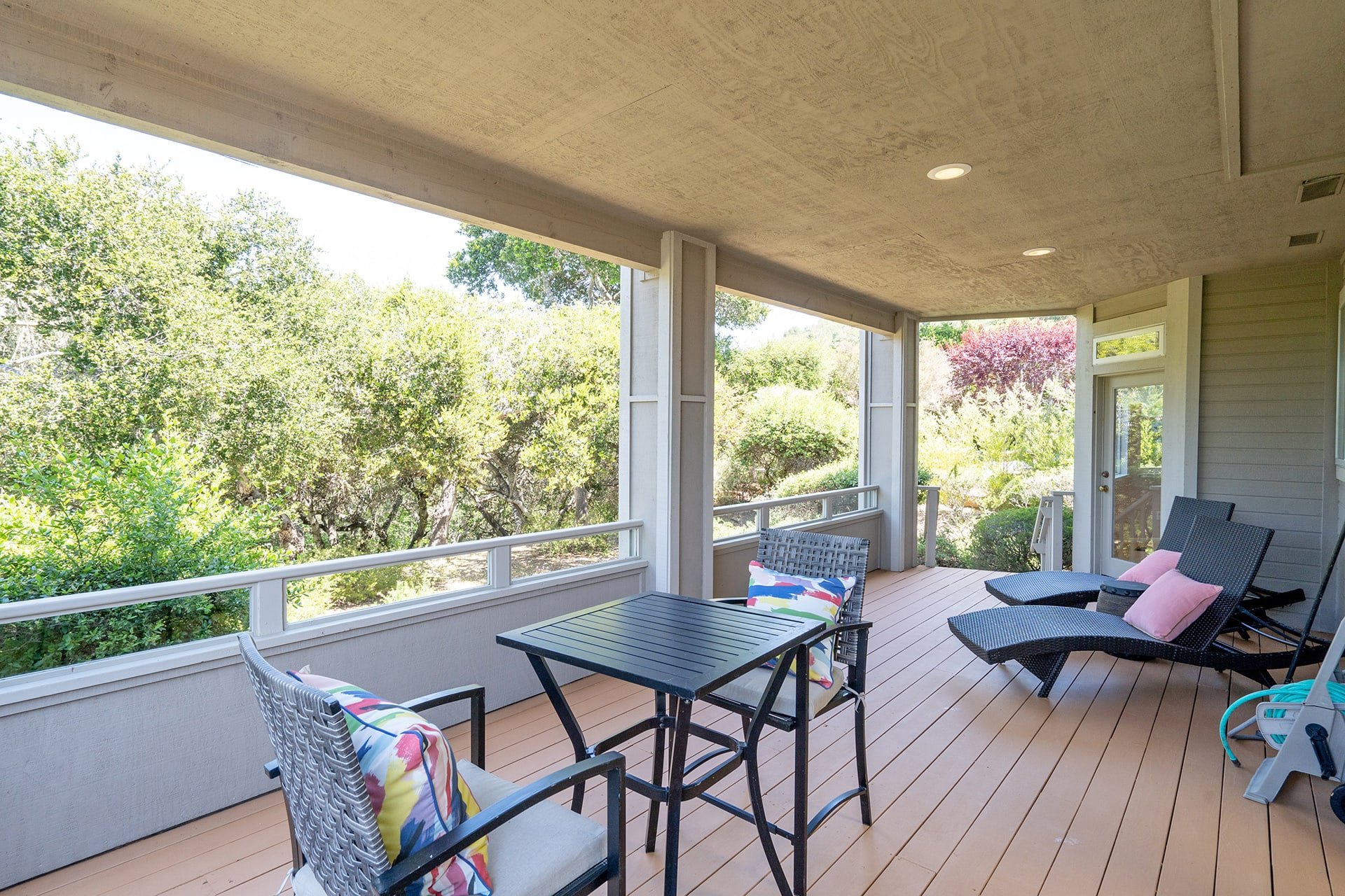 Carmel Valley Ranch Living - 10503 Fairway Court