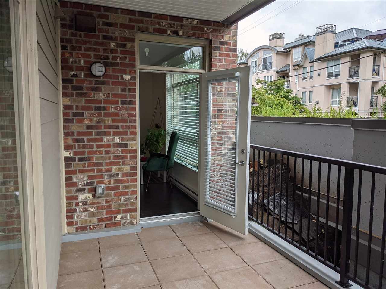 109-2436 Kelly Ave