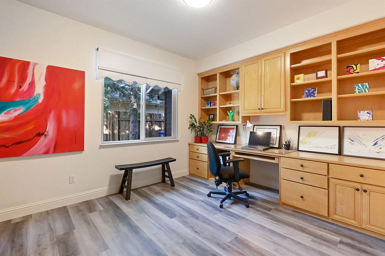 2708 Rockwell Drive