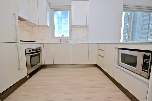 322 West 57th Street Unit: 50H