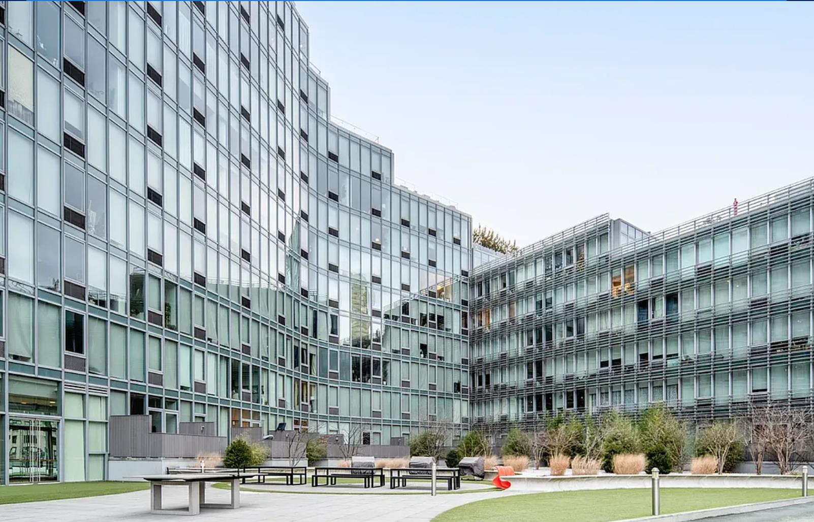 554 West 54th Street, Apt 27-K