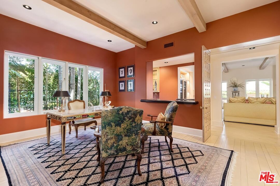 Pristine House