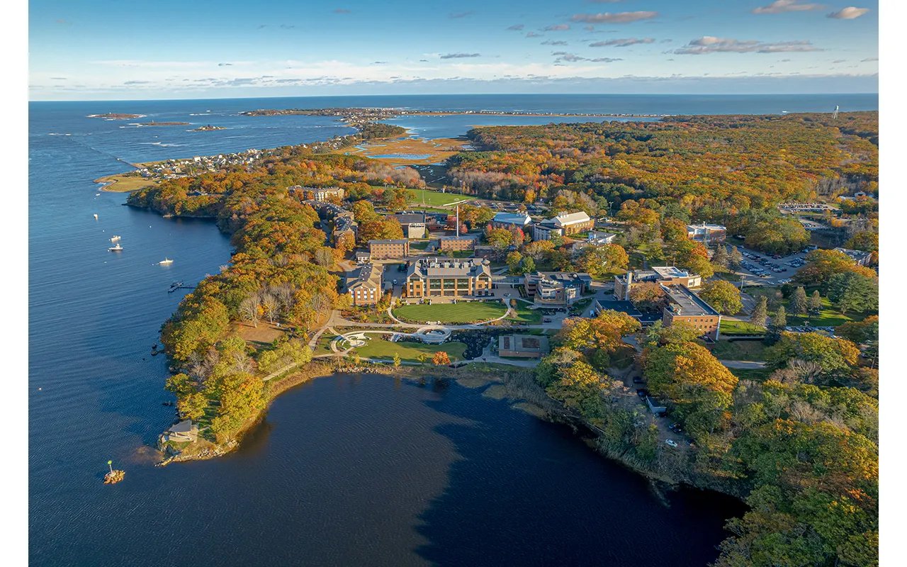 Biddeford Named One of America’s Next Great Food Cities by “Food & Wine” Magazine