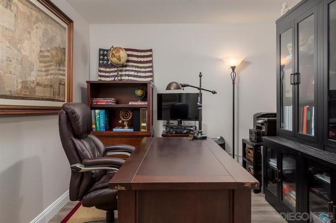 1240 India St Unit: 903