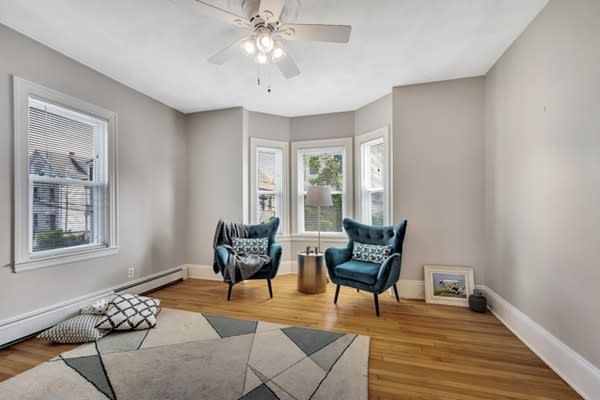 79 Flint St, #2