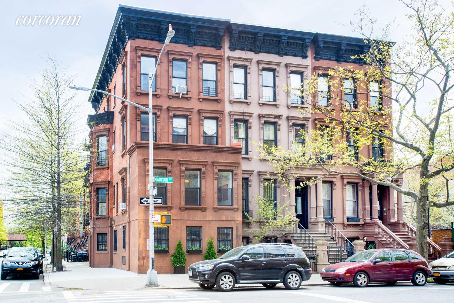 1991 Madison Ave