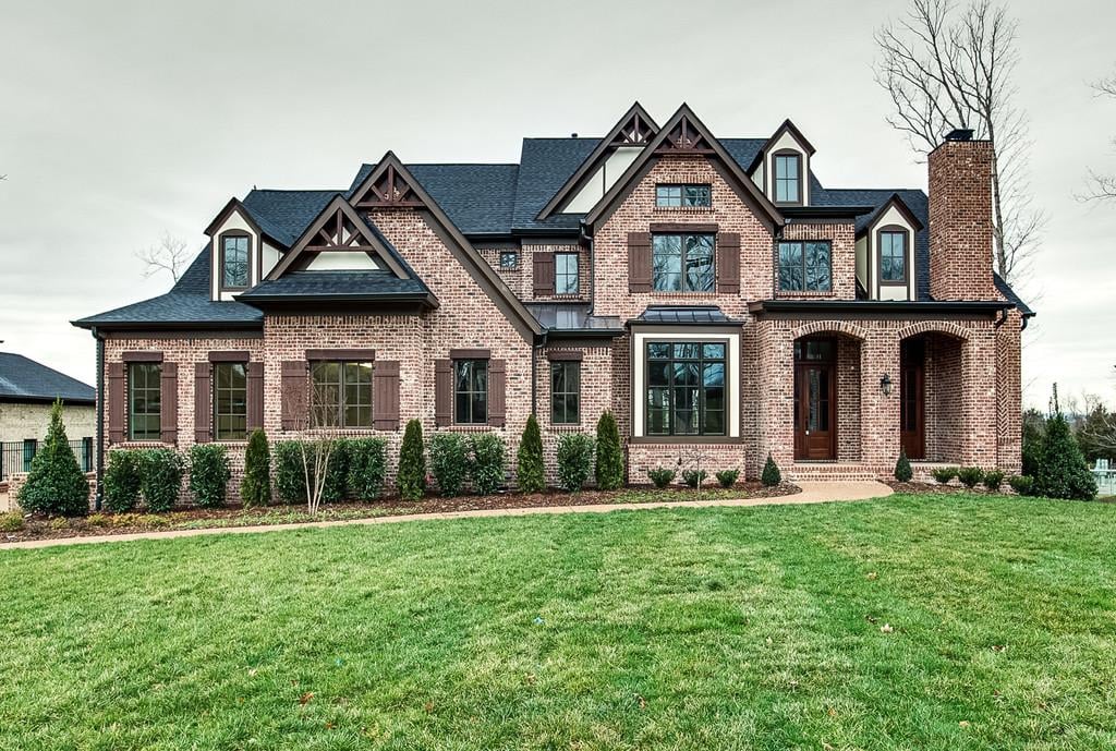 1803 MORGAN FARMS WY., #21