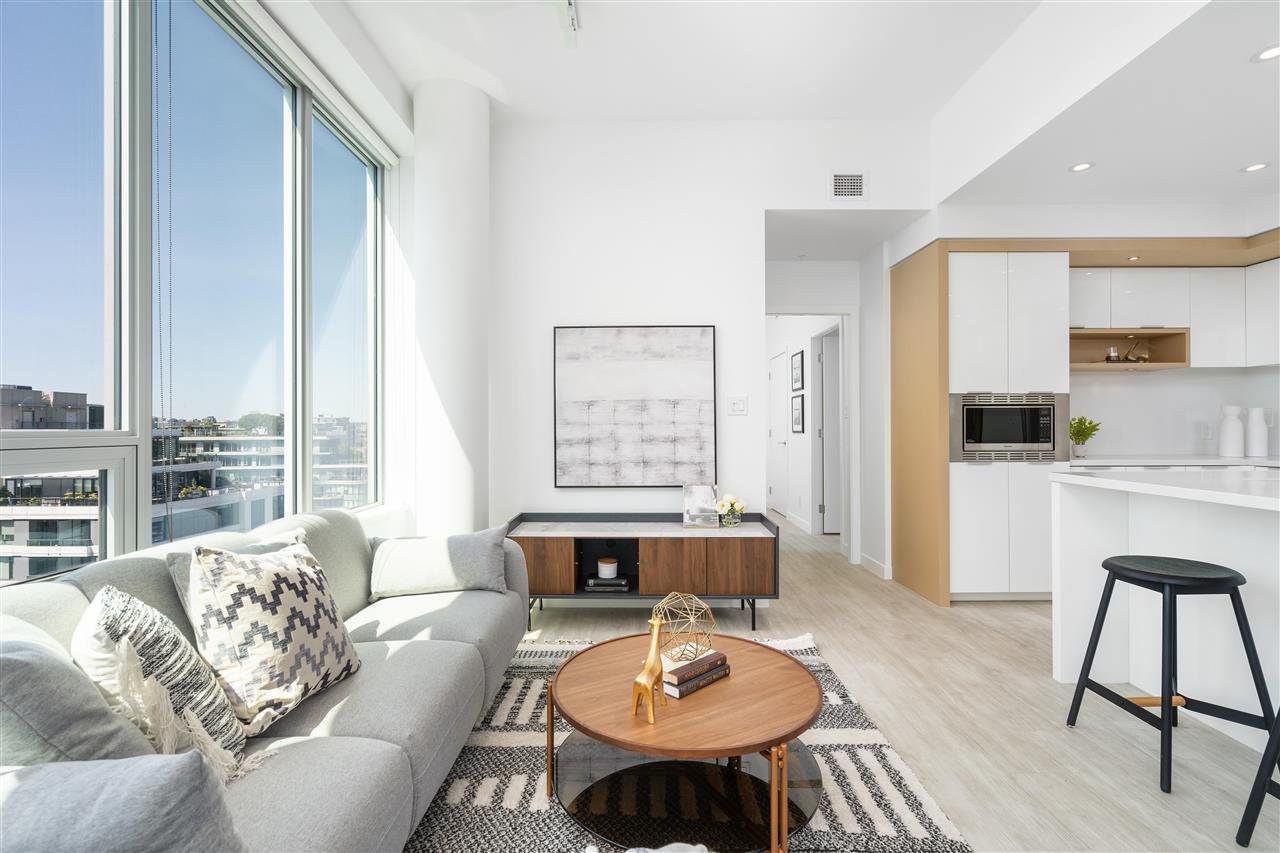 1602-1661 Quebec St