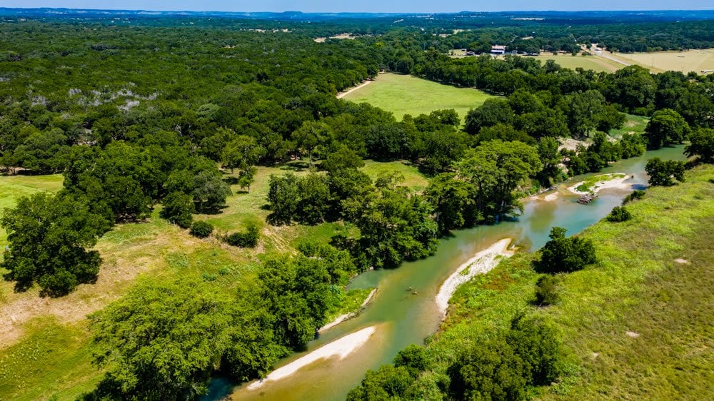 Sister Creek Ranch