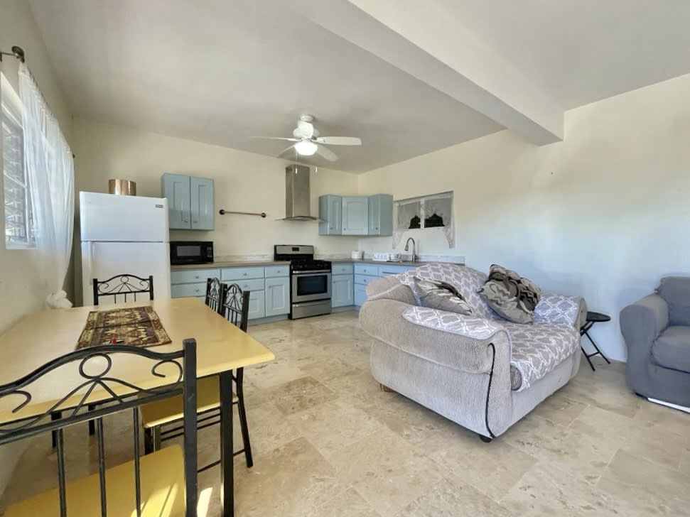 501 Shannon Estate 1 Bedroom Home