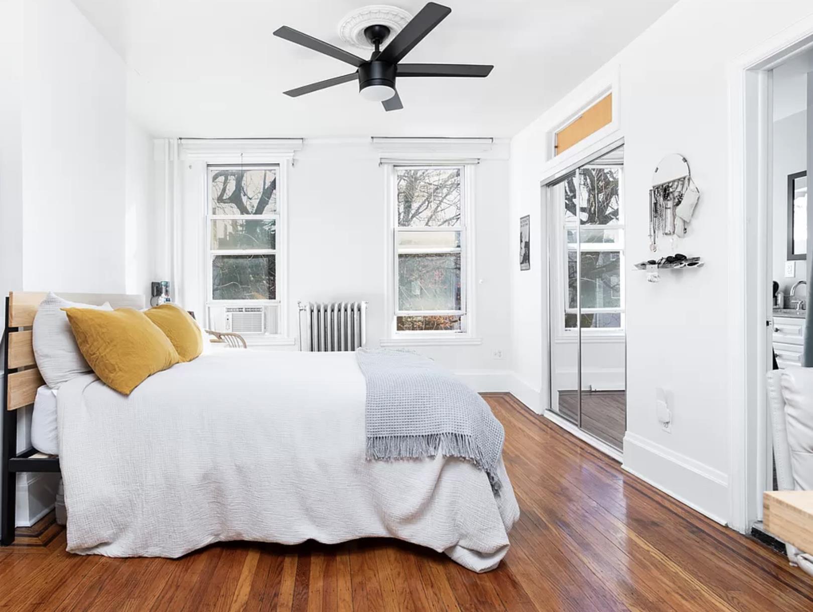 98 Madison Street, Apt 3