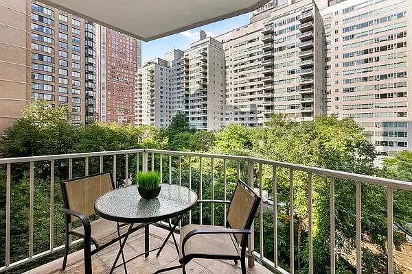 220 East 65th St. Unit: 7-H