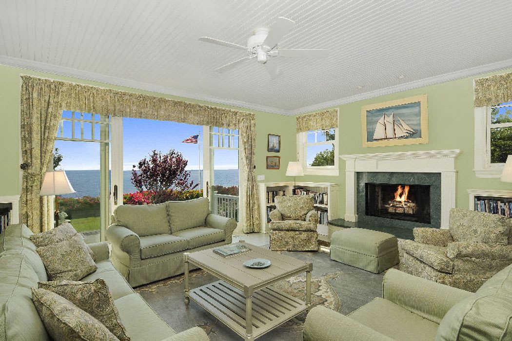 Spectacular Bayfront