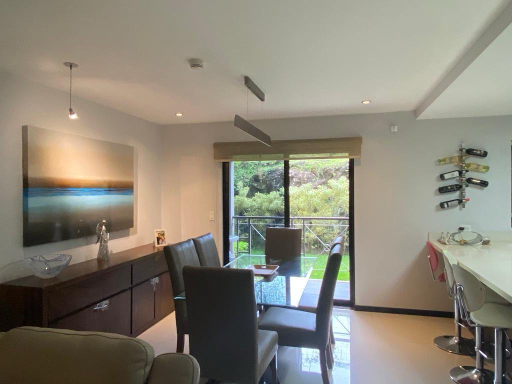 Garden Level Terrace Condo, Ciudad Colon, San Jose