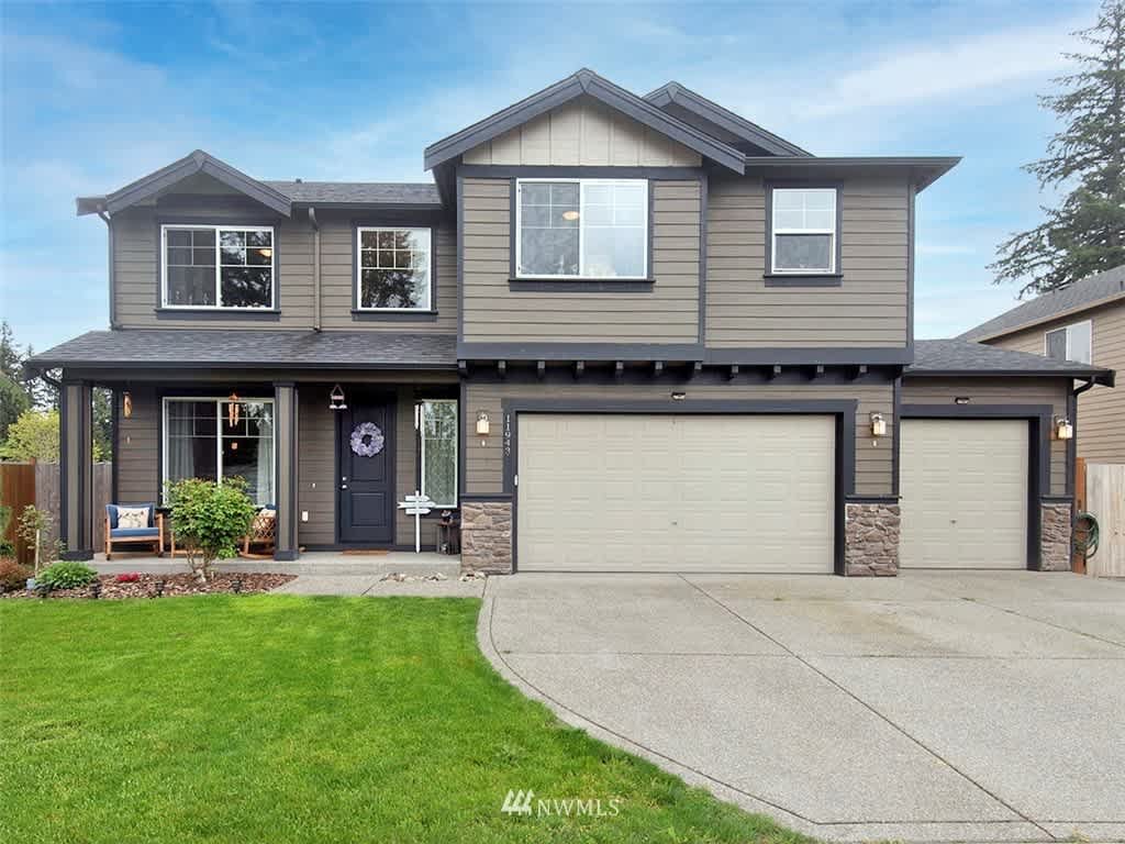 11943 47th Ave NE