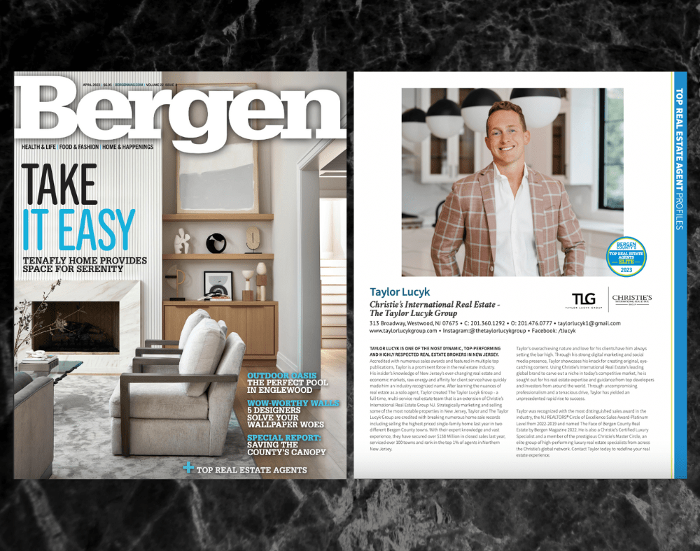 Bergen Magazine - April 2023