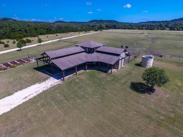 221 Upper Cibolo Creek Rd