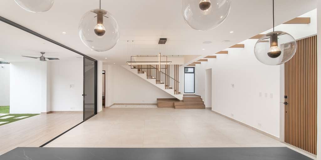 Gated Pool Residence, Escazu, San Jose