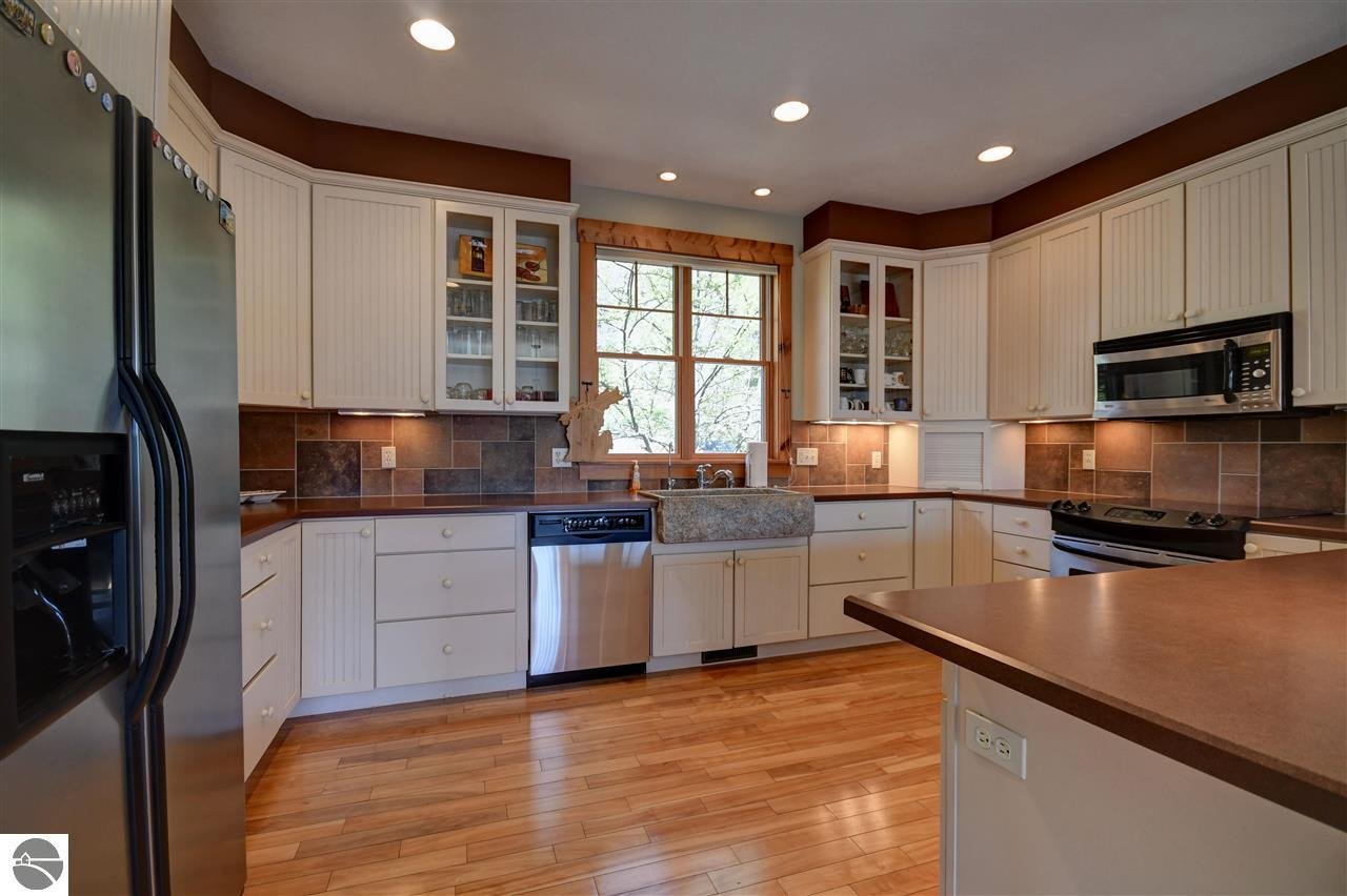 1164 East Traverse Lake Road