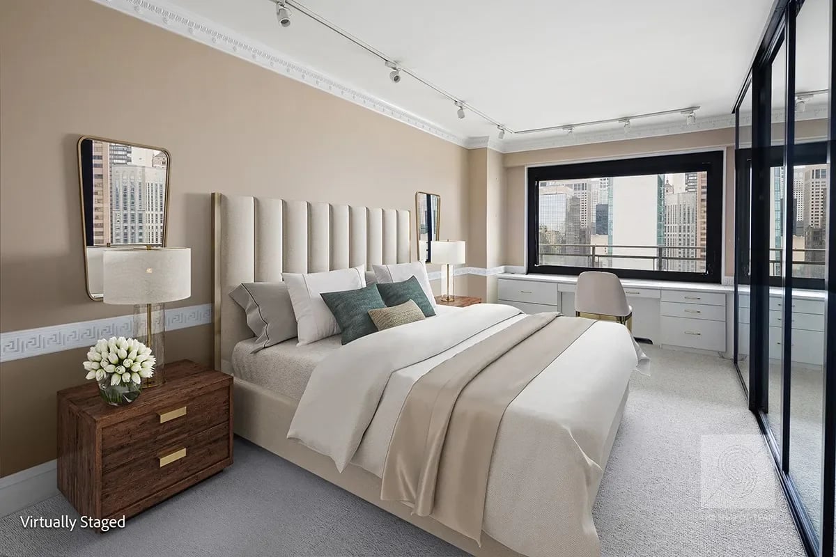 303 E 57th St Apt 30D