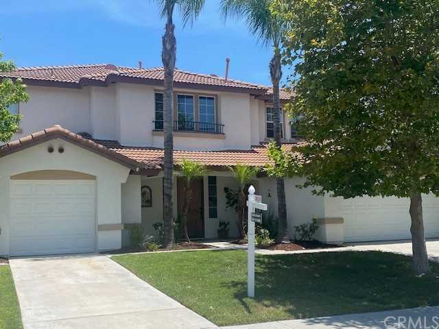 43860 Barletta Street