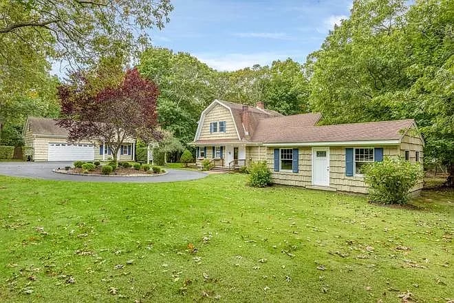 29 Wakeman Road