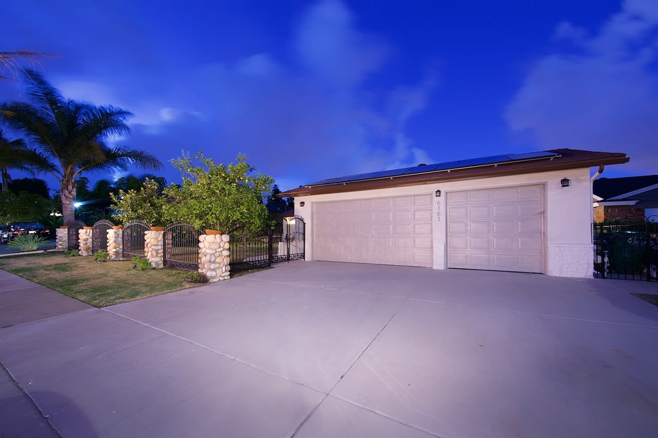 6161 Soledad Mountain Road