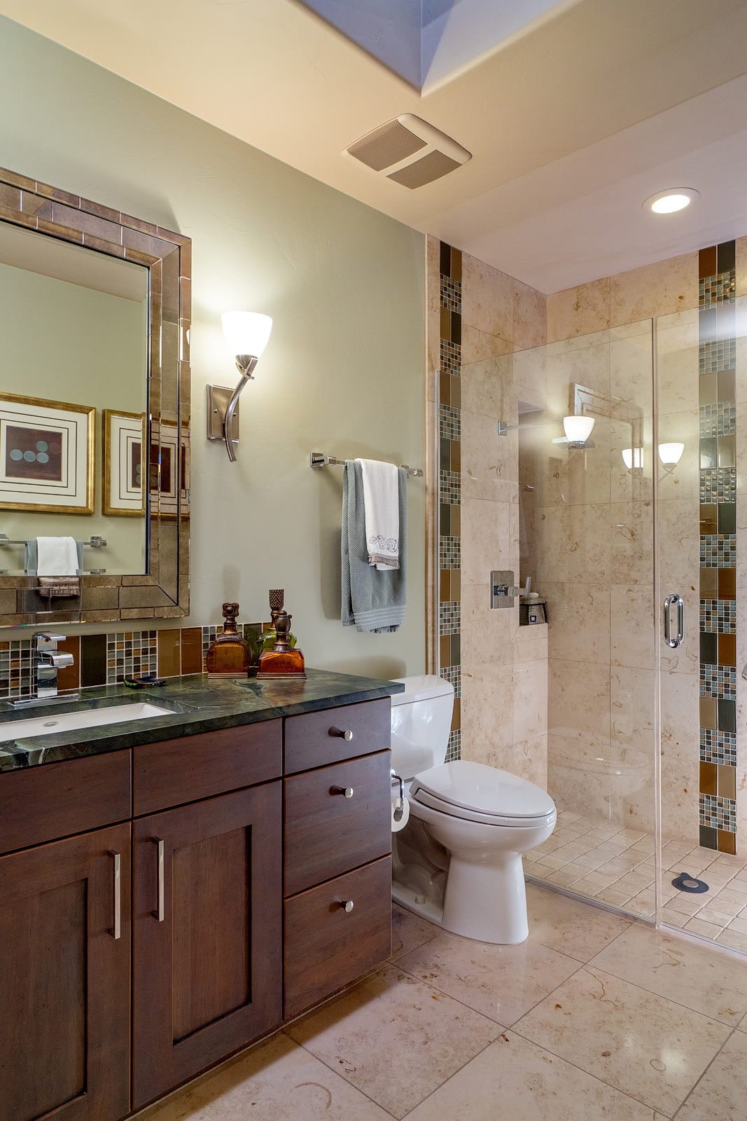 Private and Perfect For Entertaining