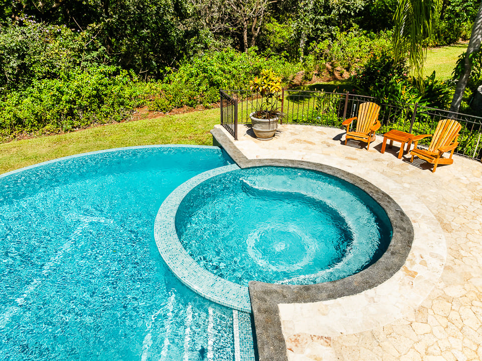 Tropical Ocean View Estate, Tamarindo, Guanacaste