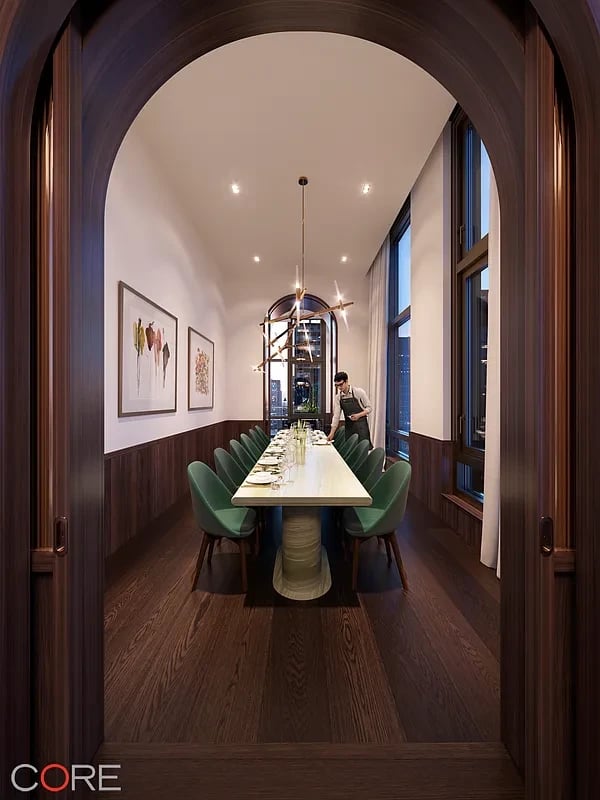 135 East 47th Street #3B
