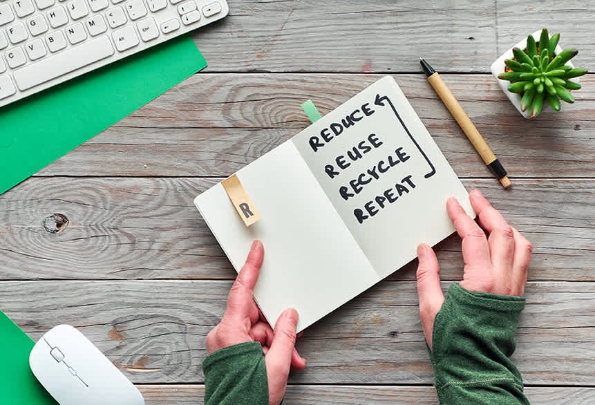 How to Reduce Your Carbon Footprint as a Homeowner