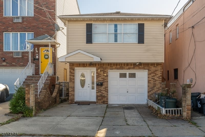 414 S 5th St Unit: 2