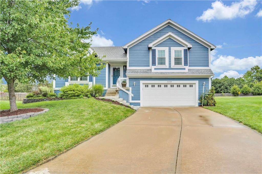 16349 S Hunter Street