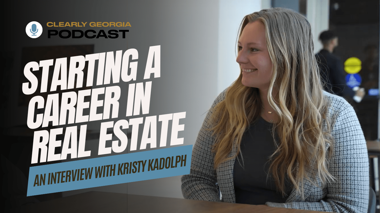 Starting a Career in Real Estate: An Interview with Kristy Kadolph