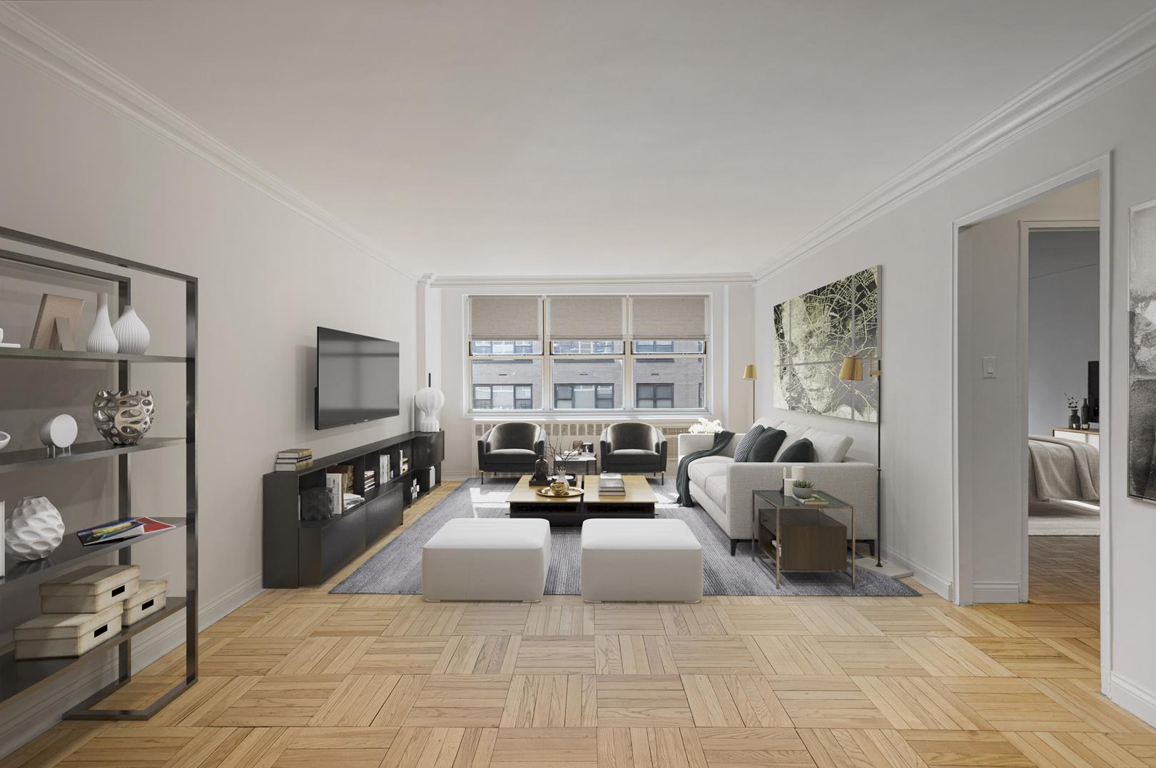 310 East 70th Street, Apt 6-D