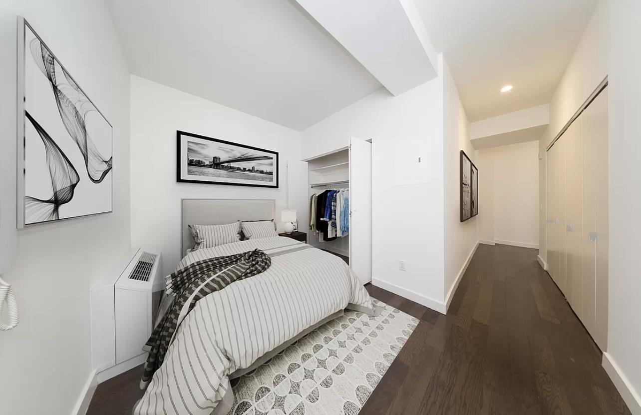 116 John Street, Apt 2303