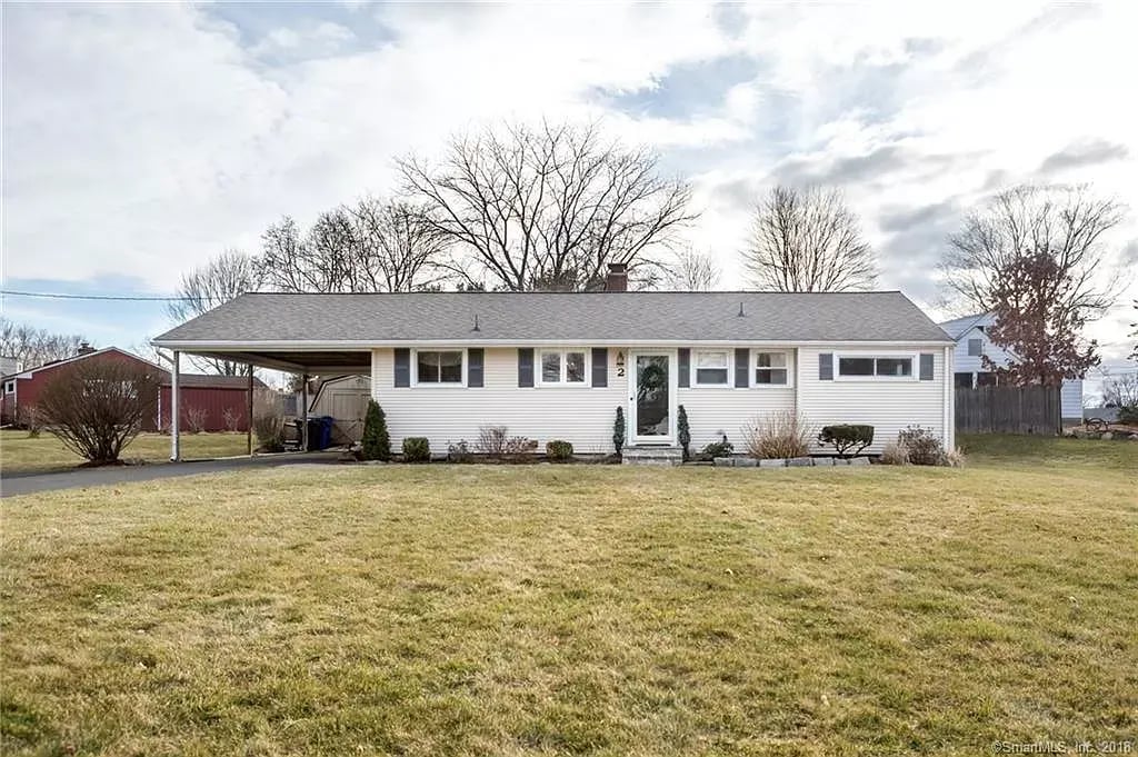 2 Crestview Rd