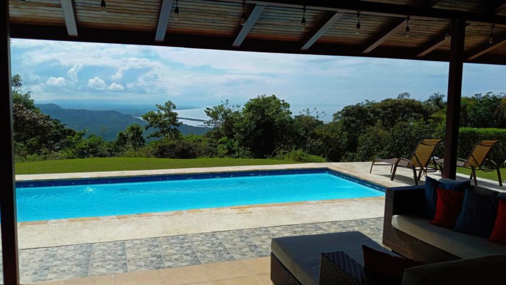 Casa Ballena Views