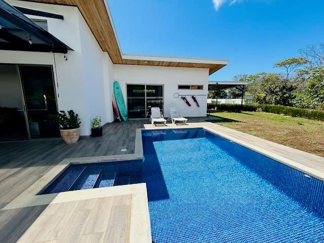 El Tucan - 3 bed 2 bath Oasis