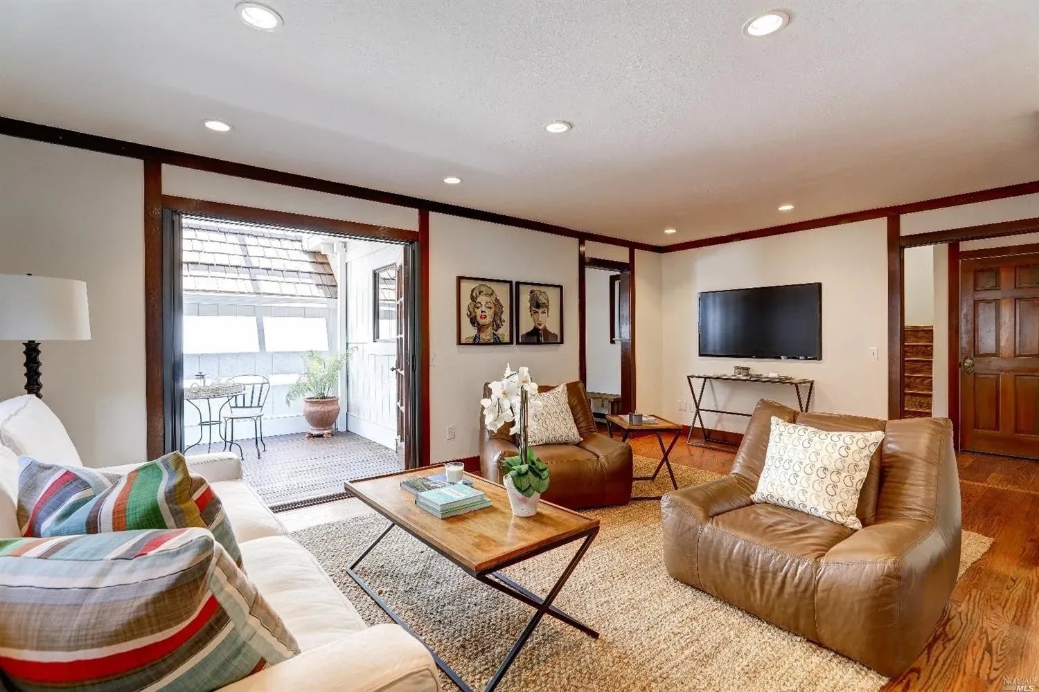 16 Quarry Road