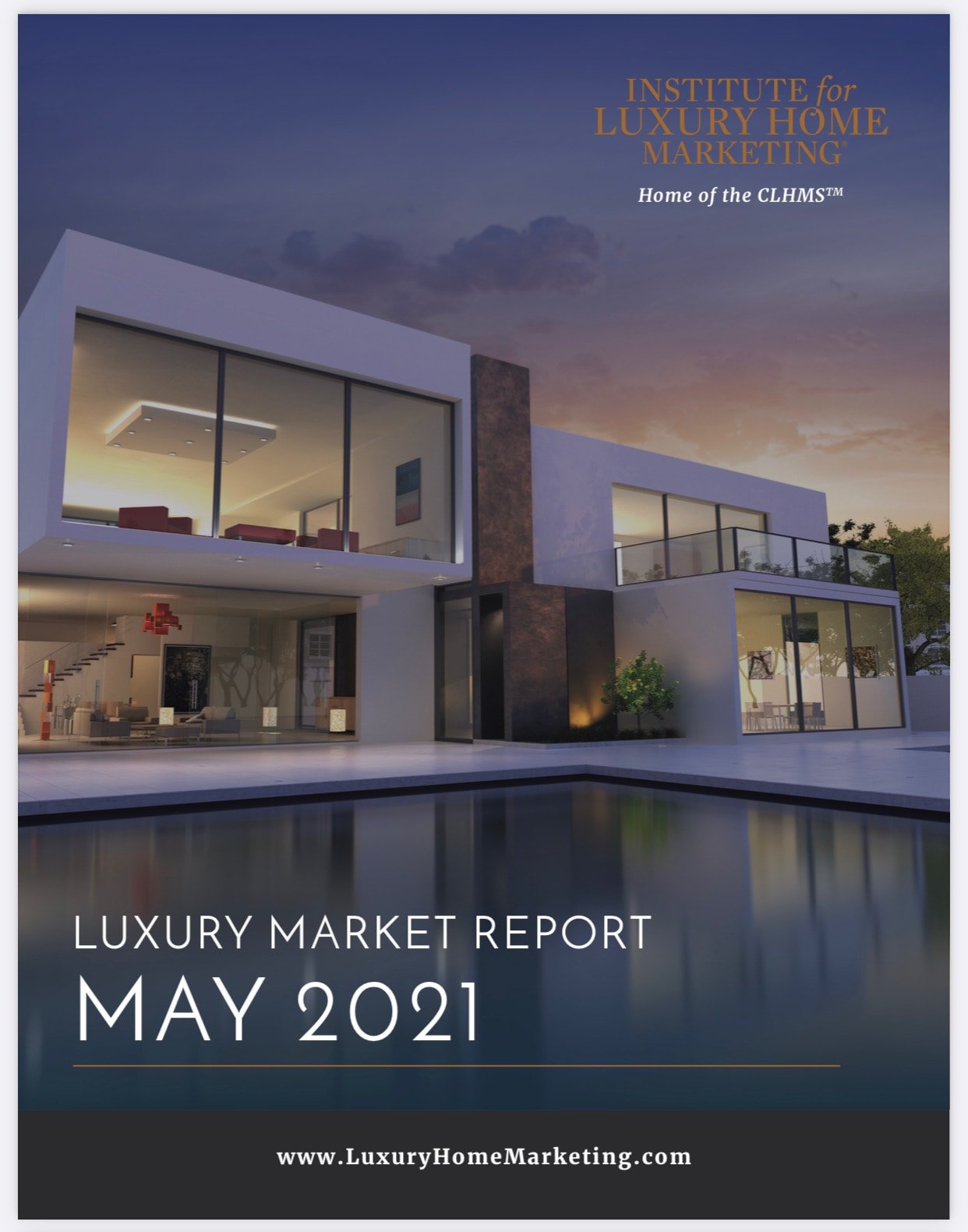 The May Luxury Market Report