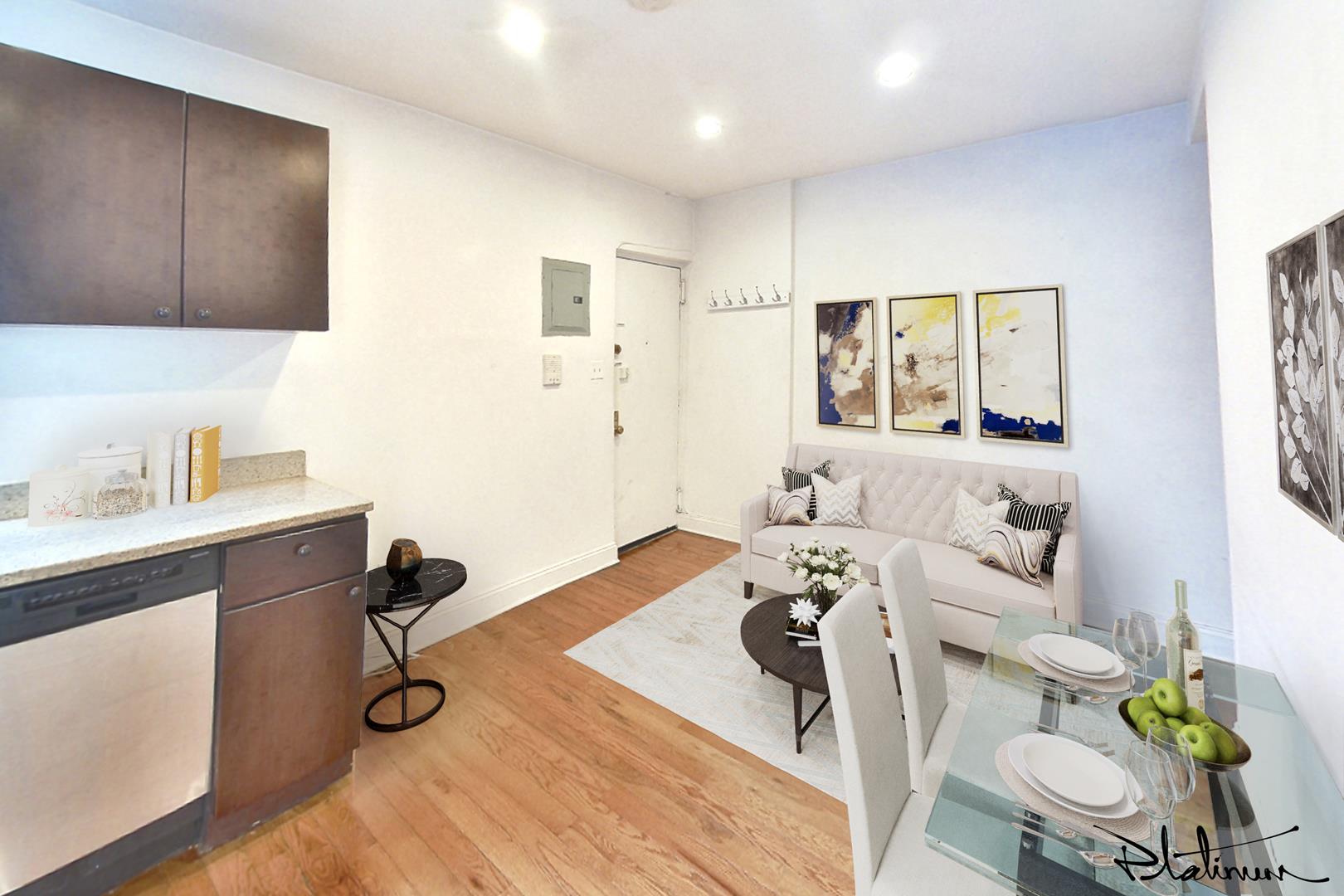 140 Orchard Street, Apt 7