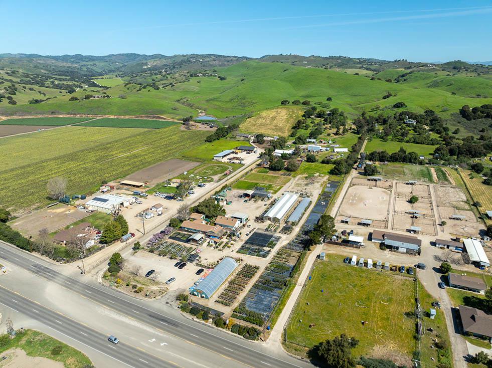 925 W Highway 246