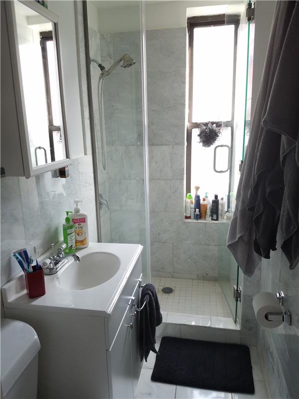 140 Orchard Street, Apt 8