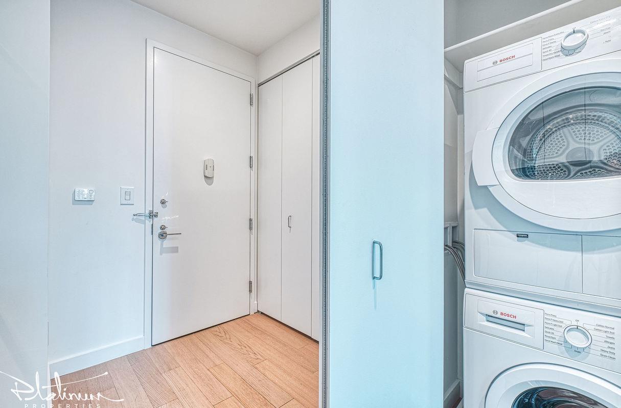 180 Water Street, Apt 208