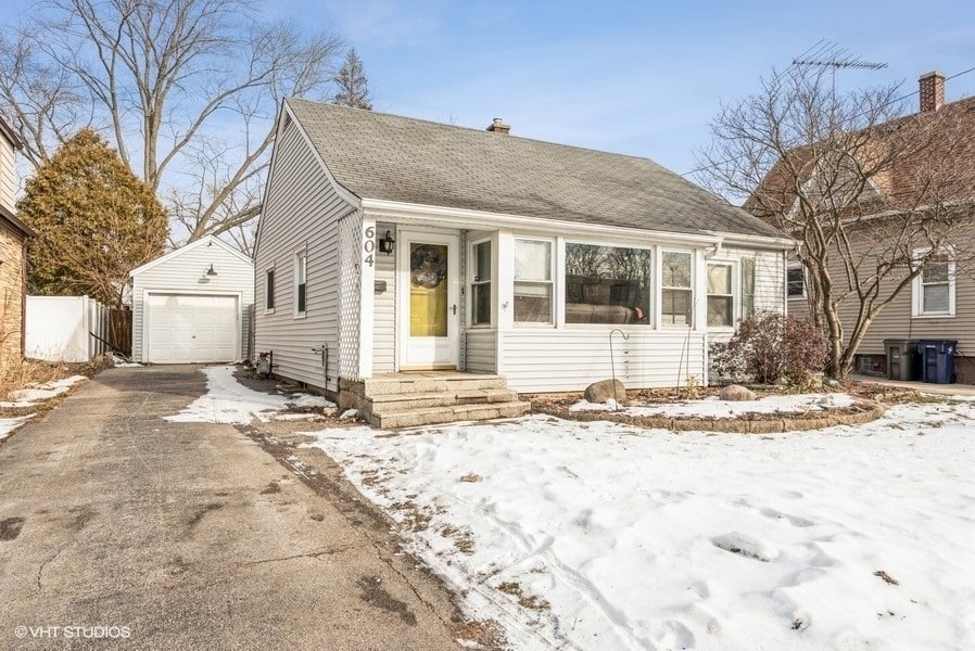 604 Lincoln Ave