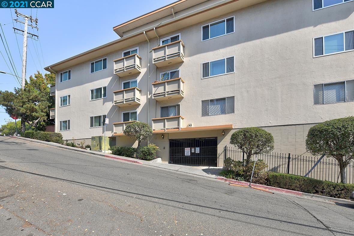 750 Oakland Ave, Unit 205  Oakland, CA 94610